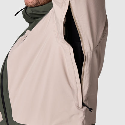 Men's Snowcrew Jacket
