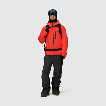 Men's Limited Edition Cloudchaser 3L Jacket