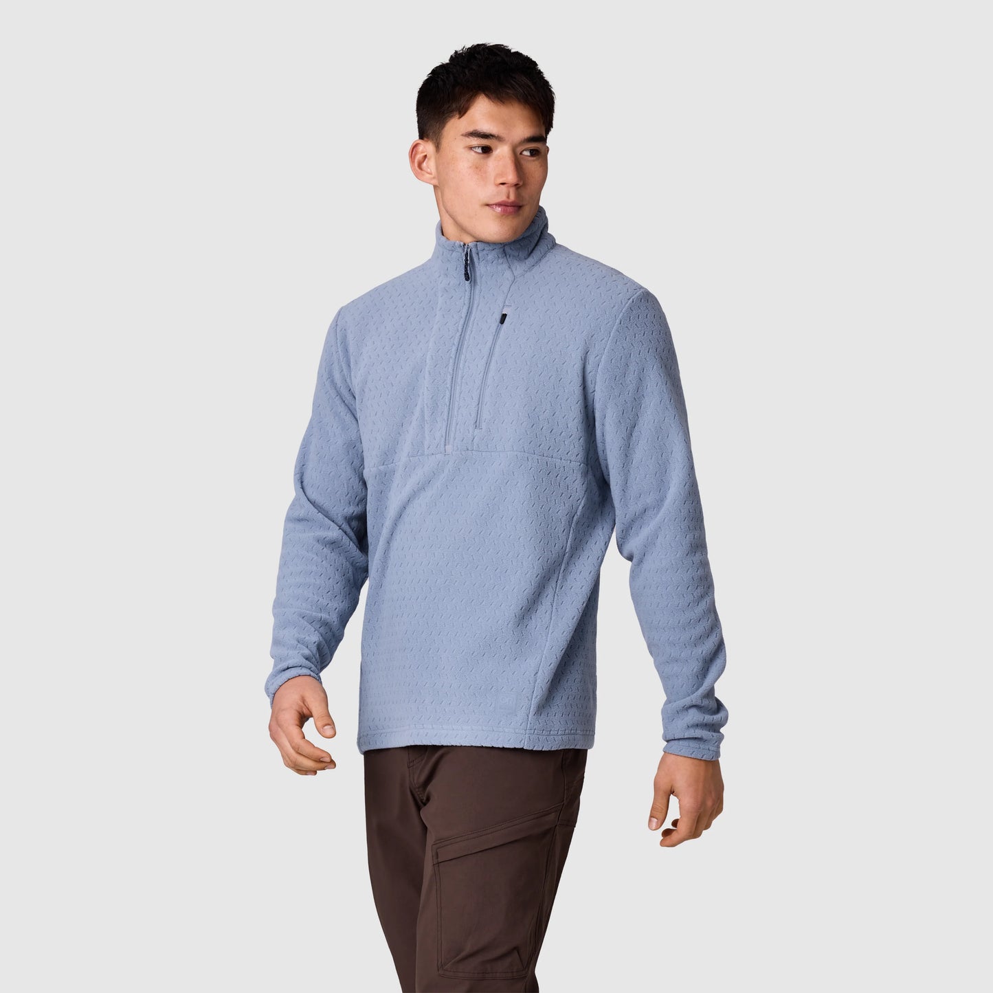 Men's Trail Mix XT Fleece Half Zip