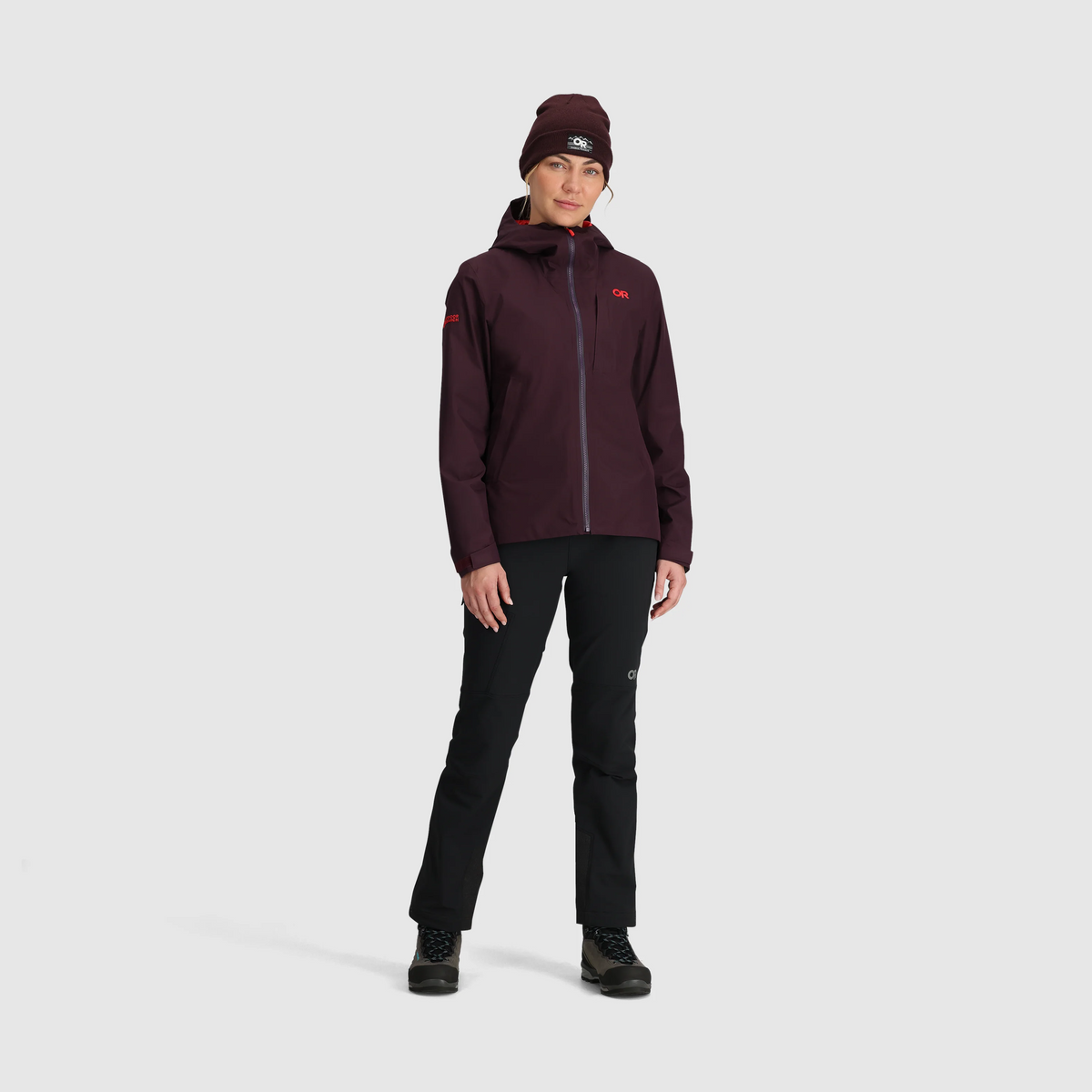 Women's Grandridge GORE-TEX® Jacket