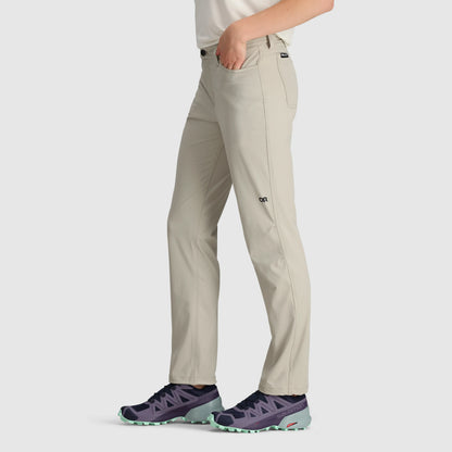 Women's Ferrosi Pant