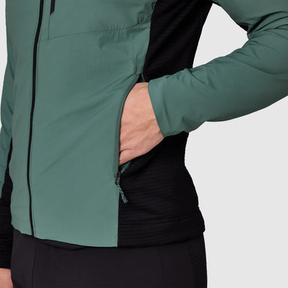 Men's Deviator Hoodie
