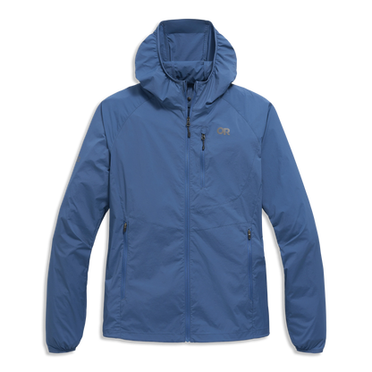 Women's Shadow Wind Hoodie