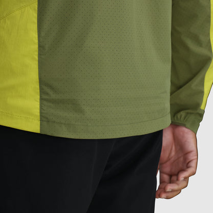 Men's Deviator Wind Jacket