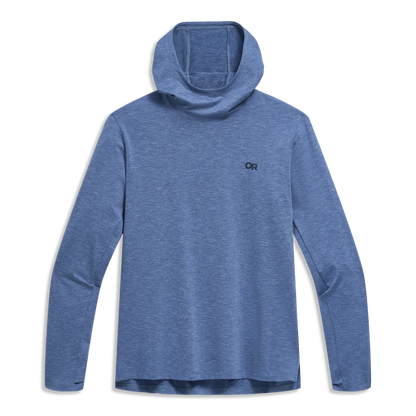 Men's ActiveIce Spectrum Sun Hoodie