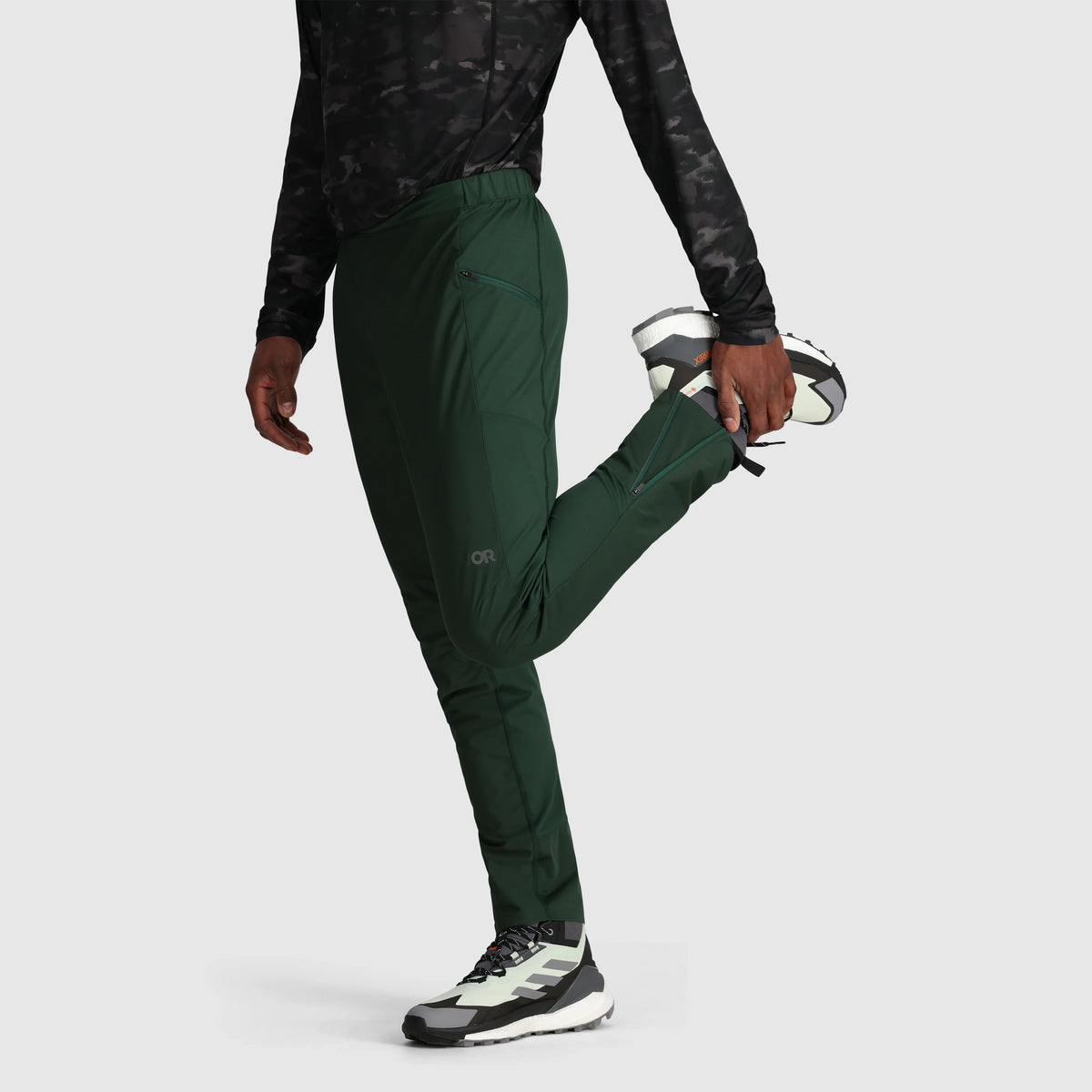 Men's Deviator Wind Pant