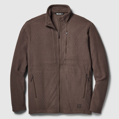 Men's Trail Mix XT Fleece Jacket