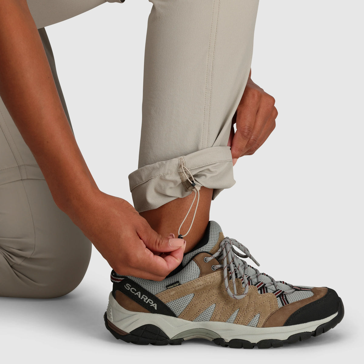 Women's Ferrosi Convertible Pant