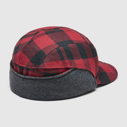 Yukon Cap