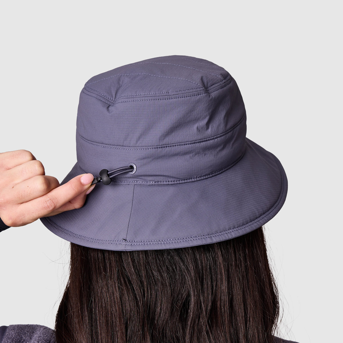 Vesper Insulated Bucket Hat
