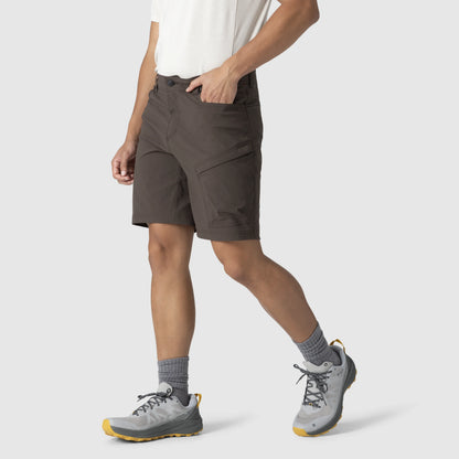 Men's Timberline Utility Short