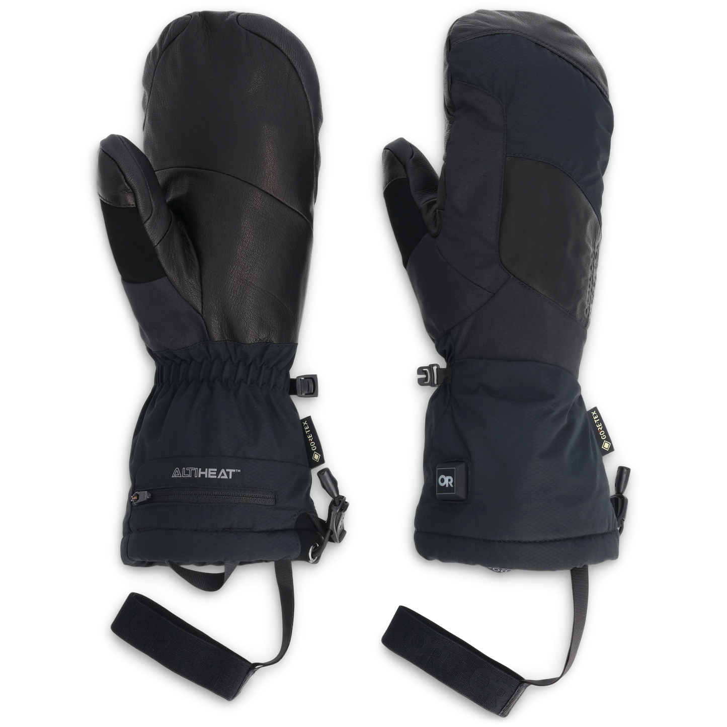 Prevail Heated GORE-TEX® Mitt