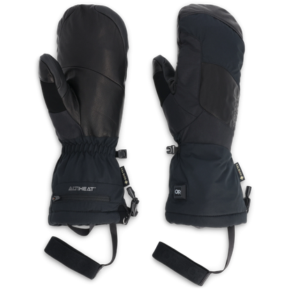 Prevail Heated GORE-TEX® Mitt