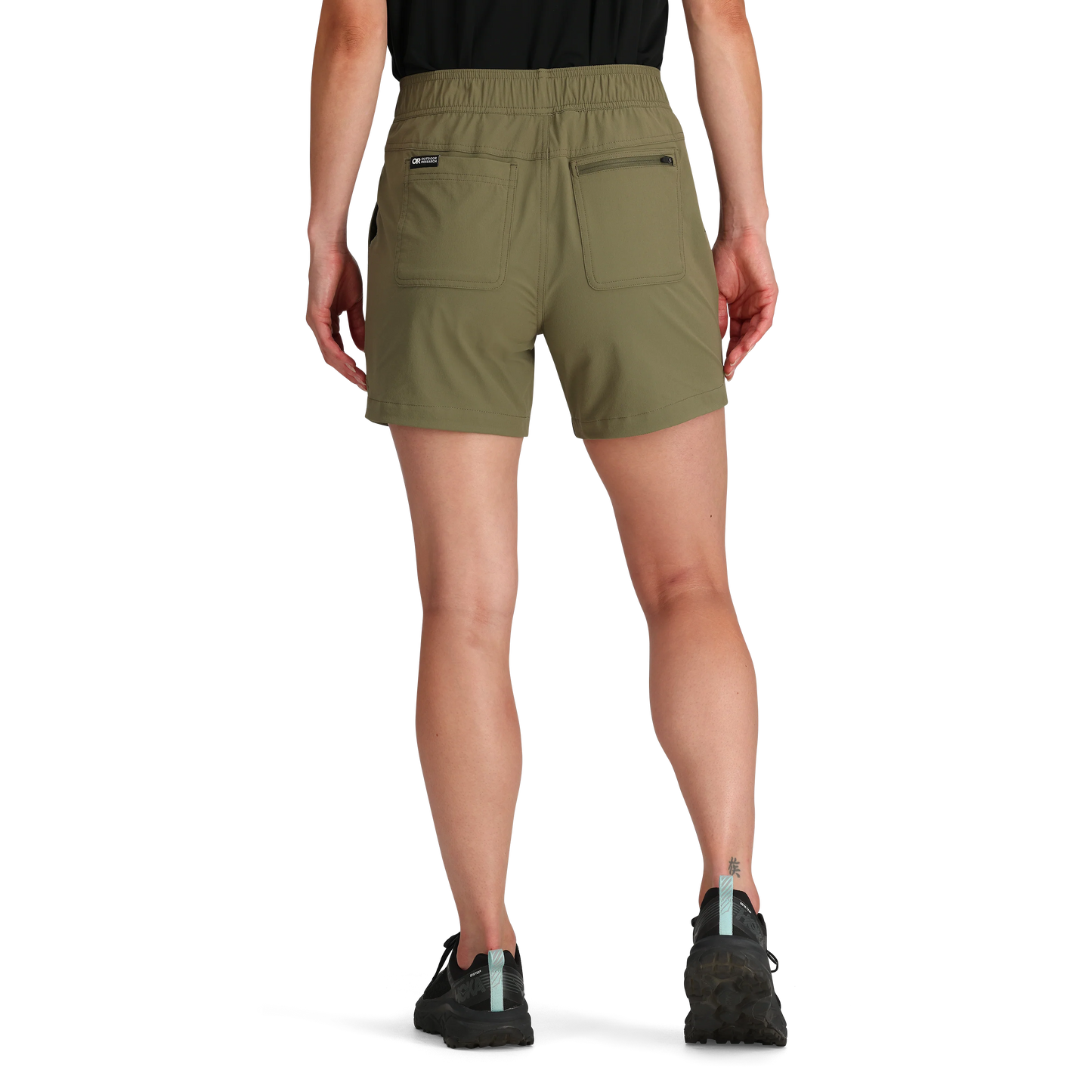 Women's Ferrosi Short - 5"