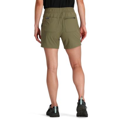 Women's Ferrosi Short - 5"