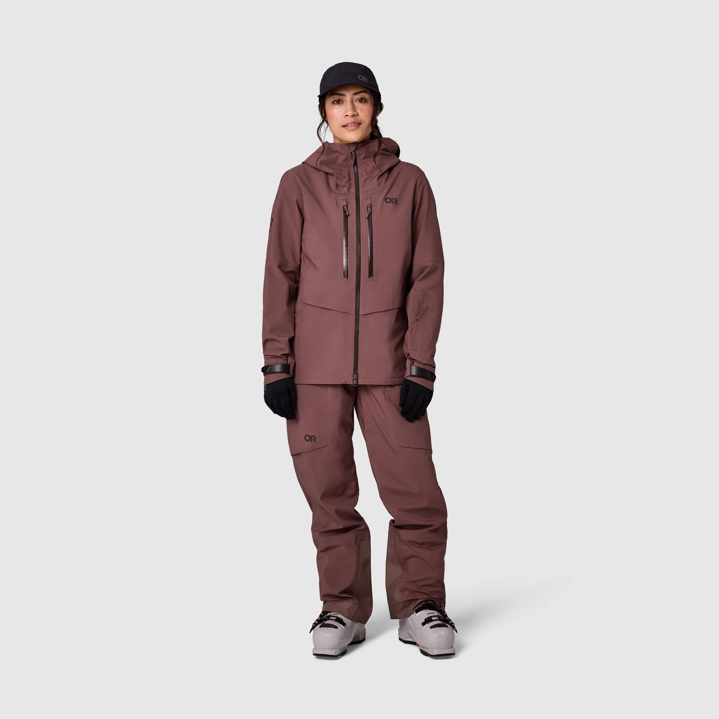 Women's Skytour LT 3L Jacket