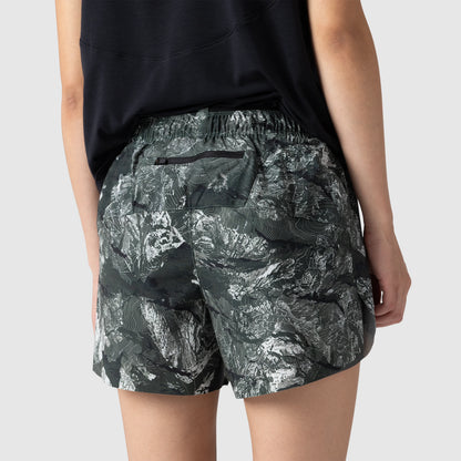 Women's Swift Lite Short - 4"