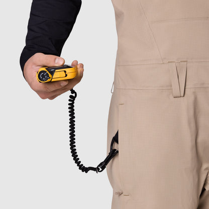 Men's Carbide Bibs