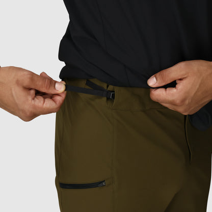 Men's Freewheel MTB Ride Pant