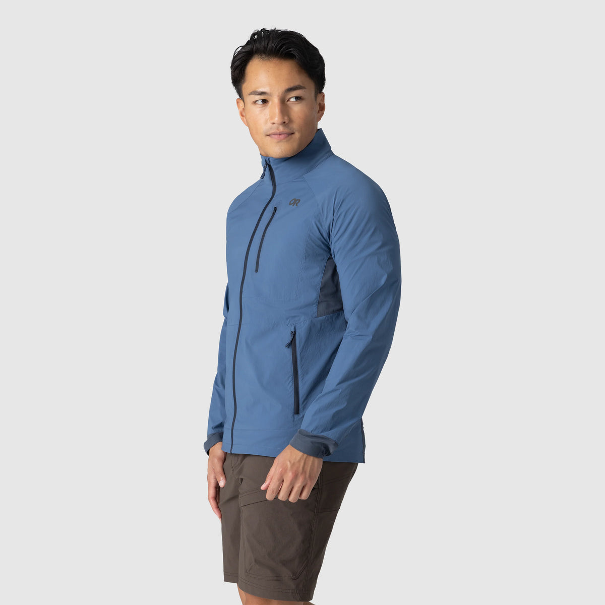 Men's Deviator Wind Jacket