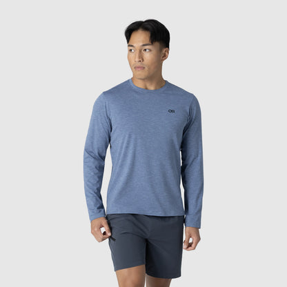 Men's ActiveIce Spectrum Sun Long Sleeve Tee