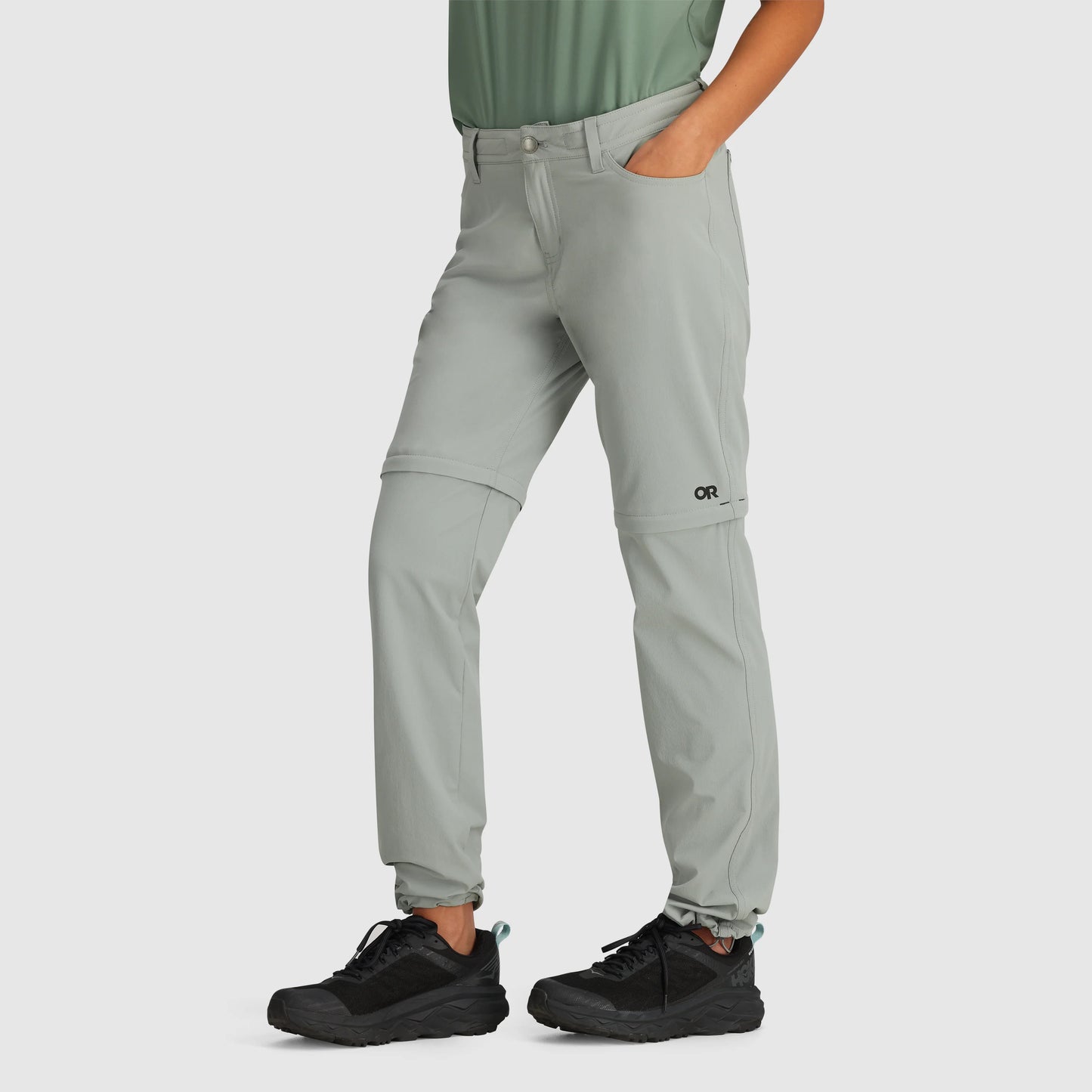Women's Ferrosi Convertible Pant