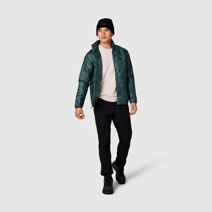 Men's SuperStrand LT Jacket