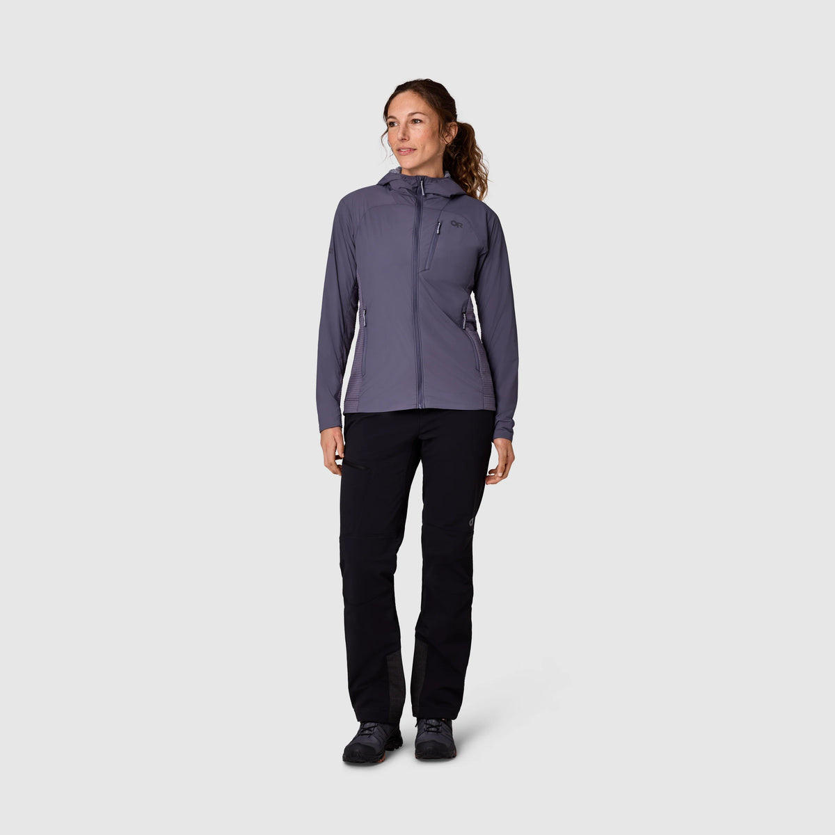 Women's Deviator Hoodie