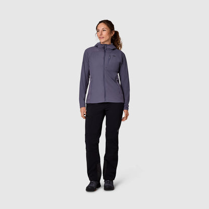 Women's Deviator Hoodie
