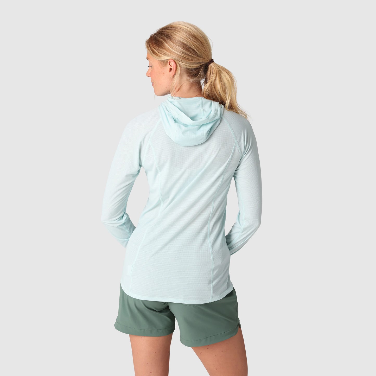 Women's Echo Hoodie