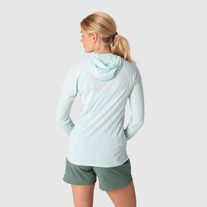 Women's Echo Hoodie