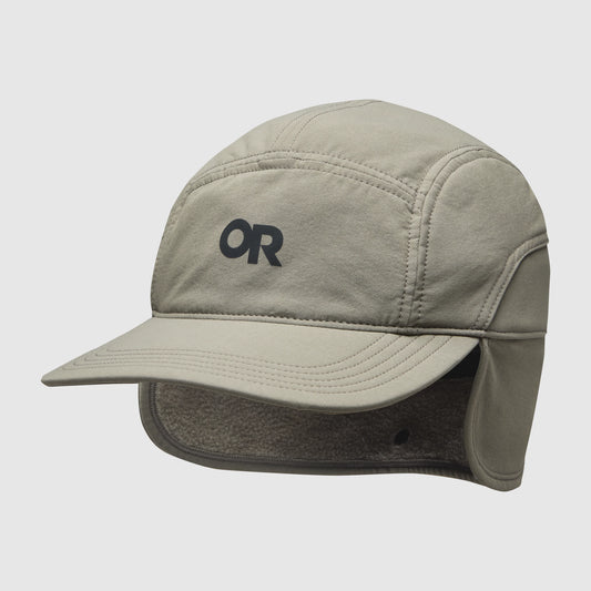Timberline Trapper Cap