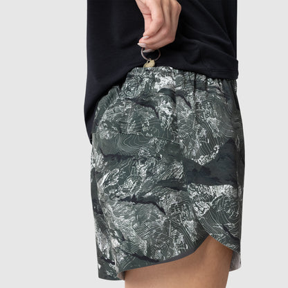 Women's Swift Lite Short - 4"