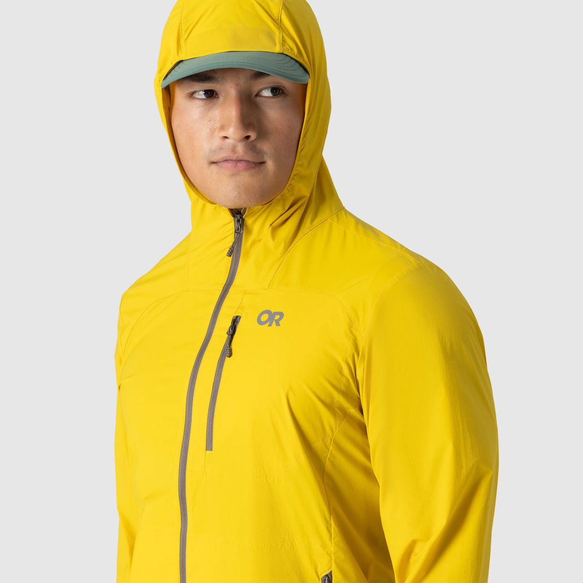 Men's Shadow Wind Hoodie