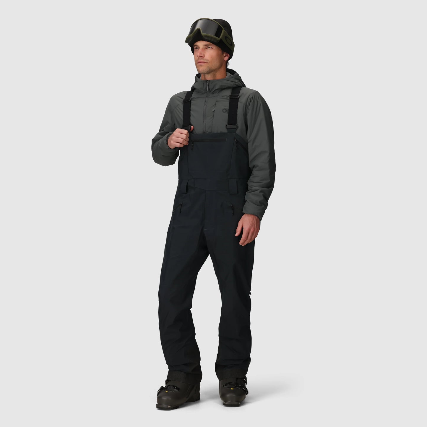 Men's Hemispheres Team GORE-TEX® 3L Bibs