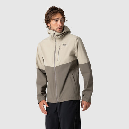 Men's Foray 3L Rain Jacket
