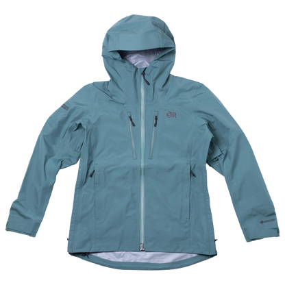 Women's Headwall GORE-TEX® 3L Jacket