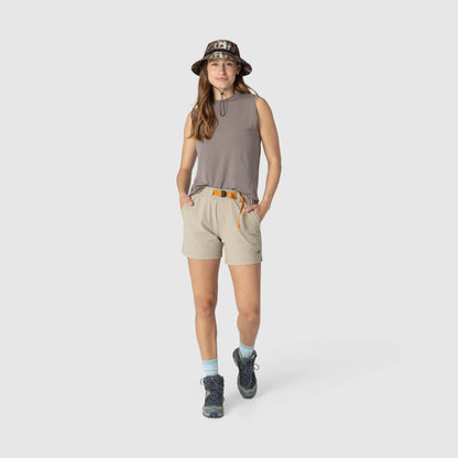 Women's Eclipse Sun Tank