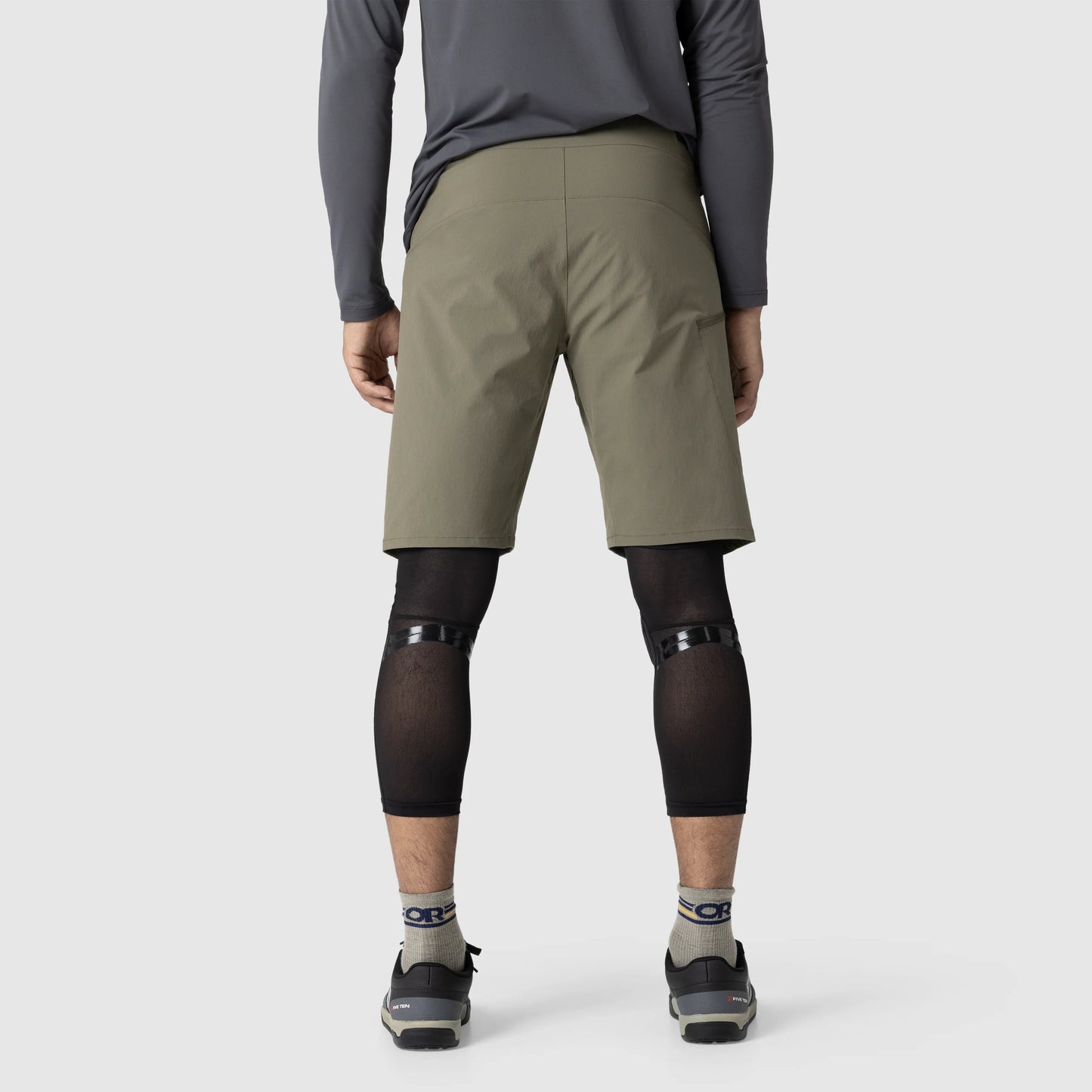Men's Freewheel MTB Lite Ride Short