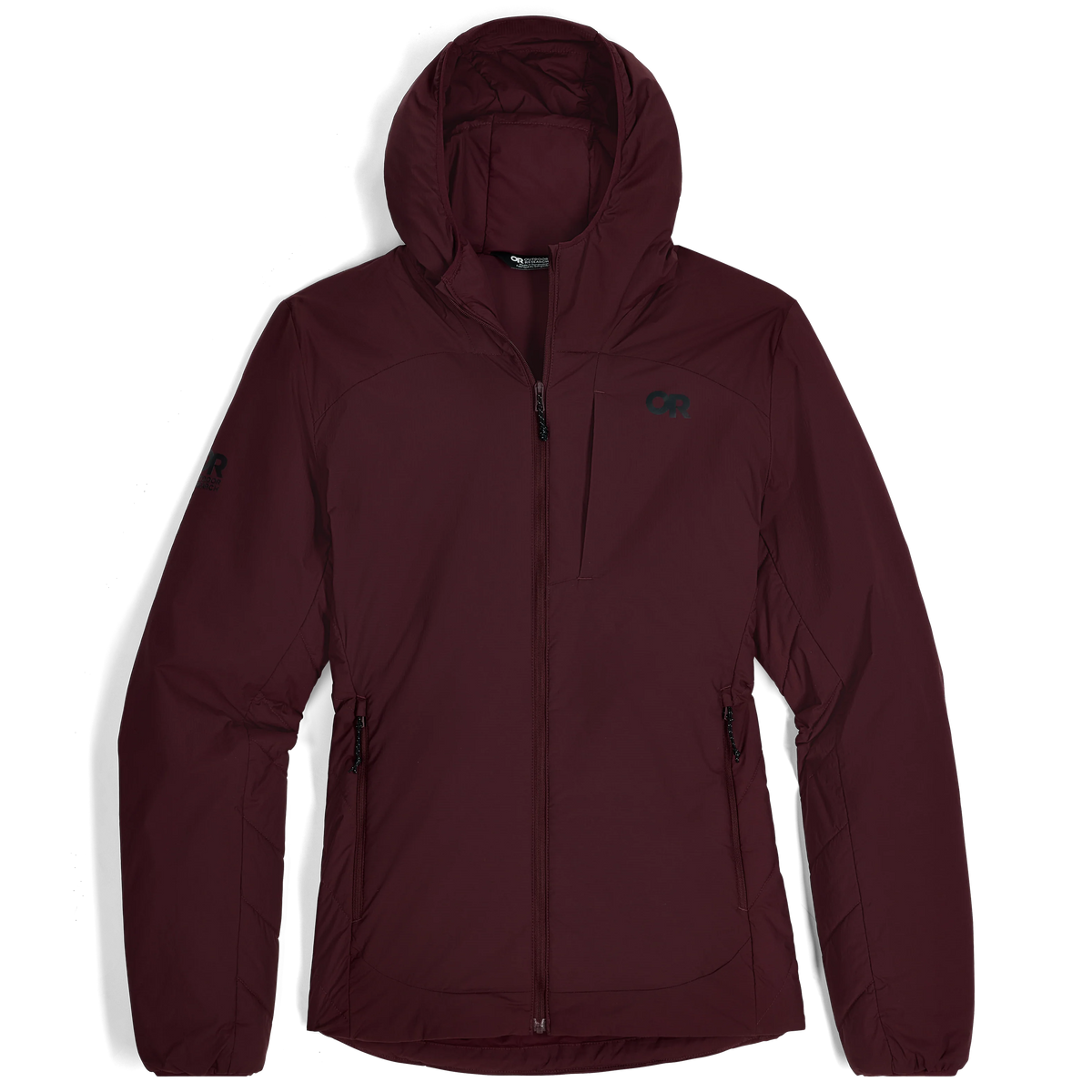 Women's Vesper Insulated Hoodie