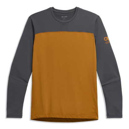 Men's Freewheel MTB Long Sleeve Jersey
