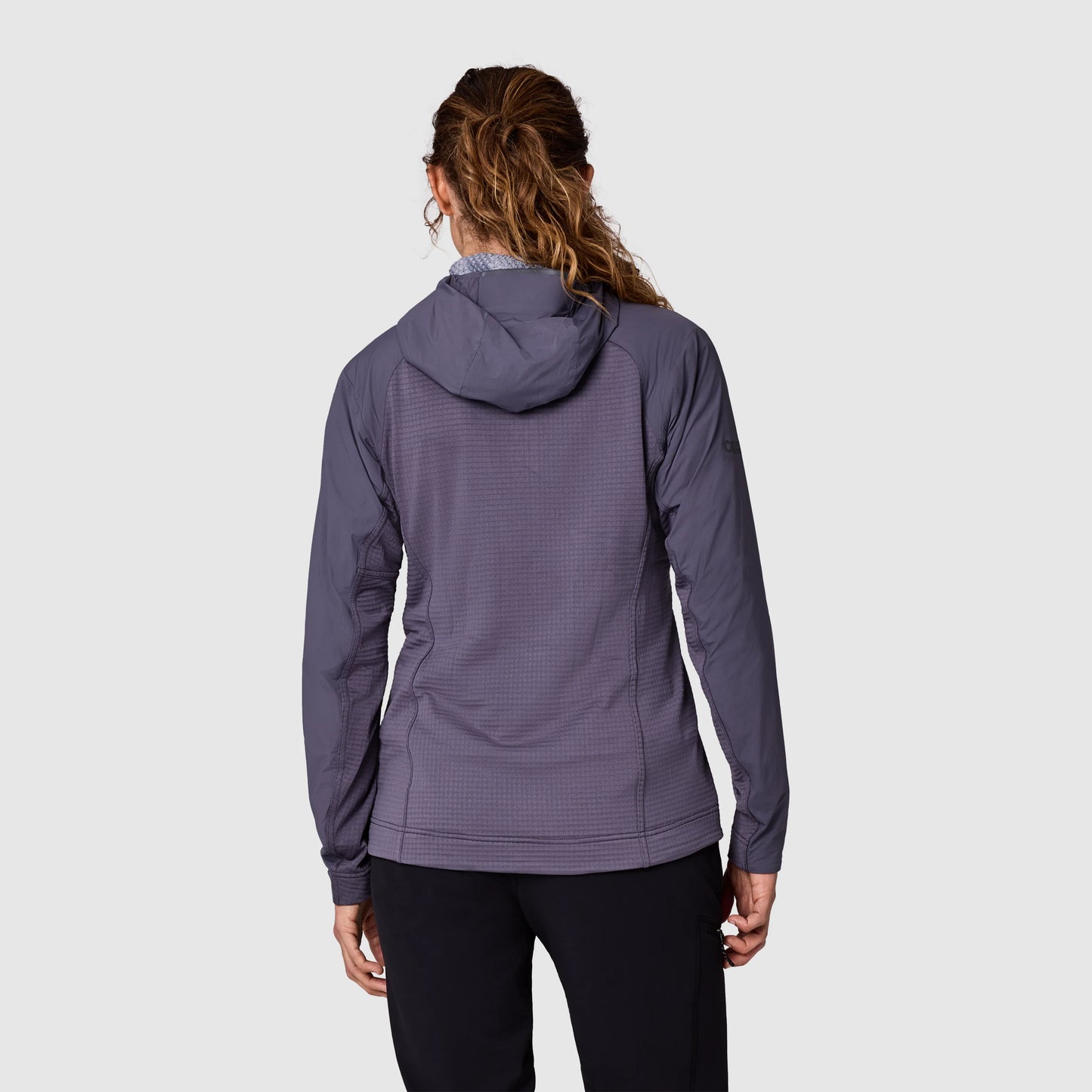 Women's Deviator Hoodie