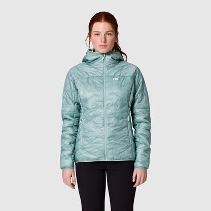 Women's SuperStrand LT Hoodie
