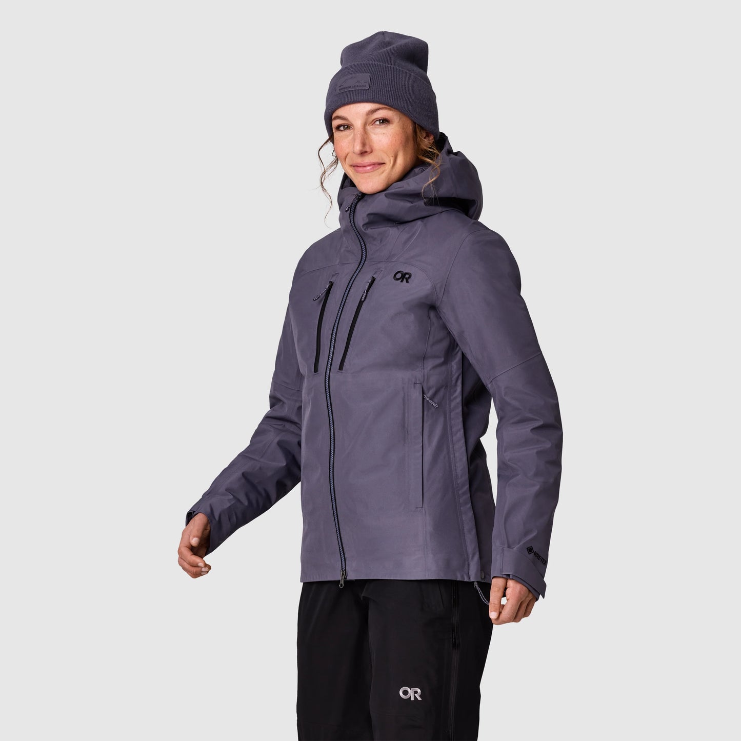 Women's Headwall GORE-TEX® 3L Jacket