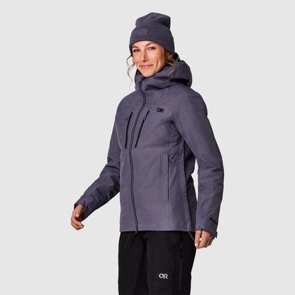 Women's Headwall GORE-TEX® 3L Jacket