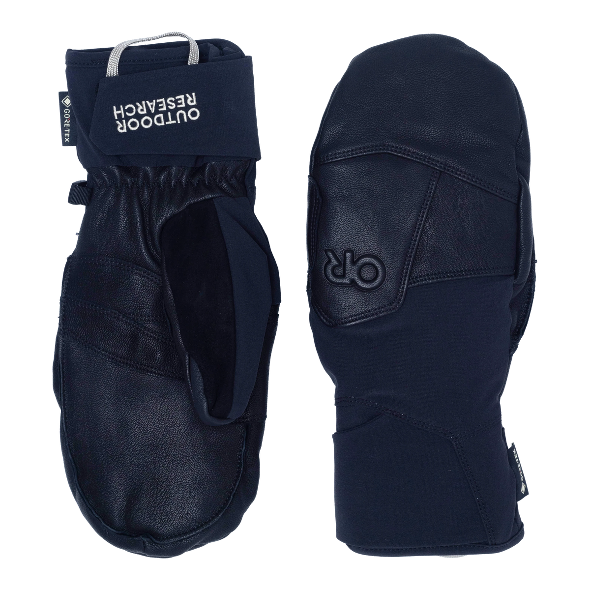 Team GORE-TEX® Mitt