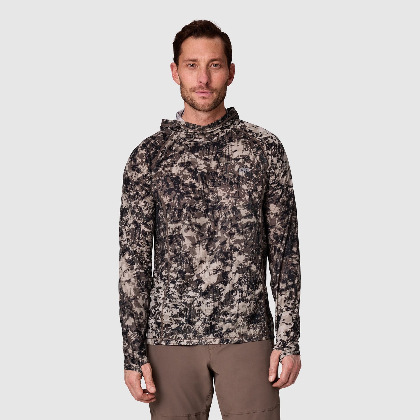 Men's Echo Hoodie