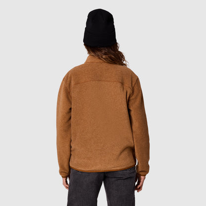 Women's Deming Fleece Jacket