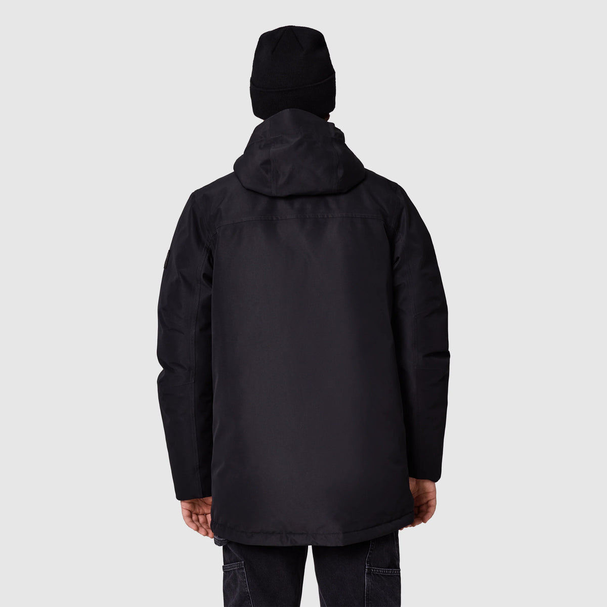 Men's Stormcraft GORE-TEX® Down Parka
