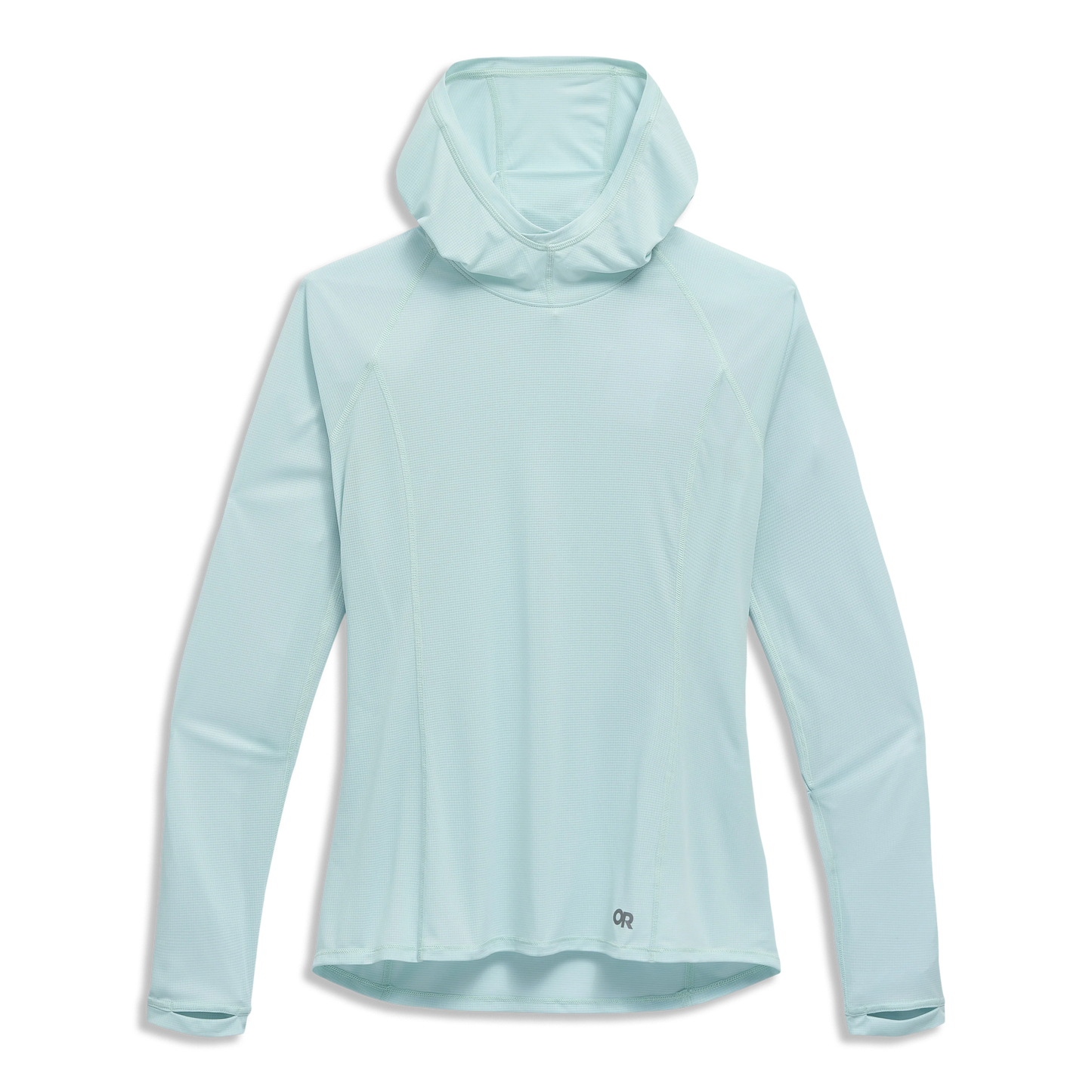 Women's Echo Hoodie